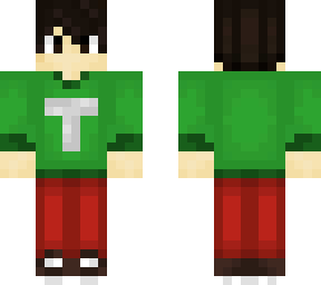 t sweater