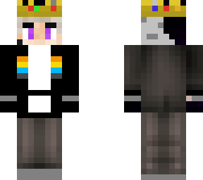 technoblade, purpled, ranboo, fundy