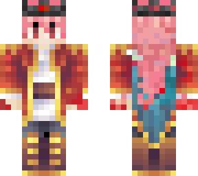 technoblade alt skin mk2
