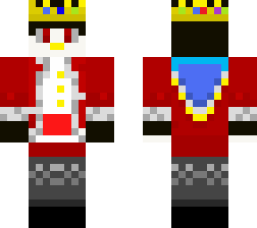 technoblade penguin