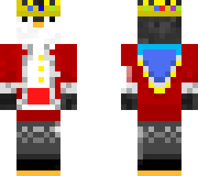 technoblade penguin
