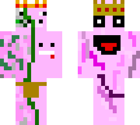 the best skin ever