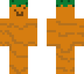 the carrot
