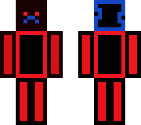 the corruption
