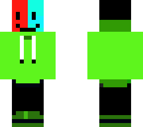 the epic minecraft skin