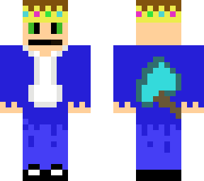 the fixed ruq skins 2 with suit under