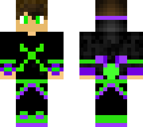 the gamer x-bot