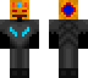 the king of hardcore (only use this sin is you have beaten hardcore 10 times