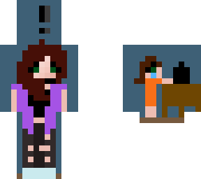 the never ending adventure (story?)