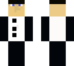 the penguin