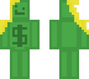 the real honeymoney (improved)