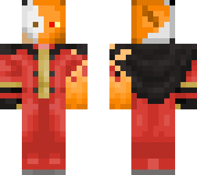 the relovutionary pyromancer