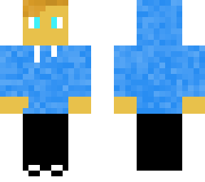 the skin