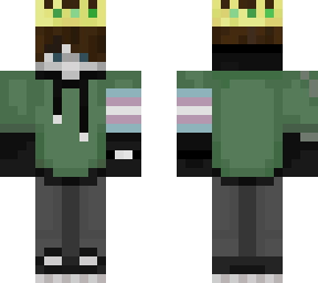 this is my main skin
