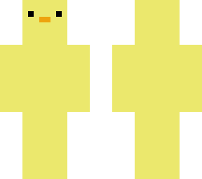 this is not a duck