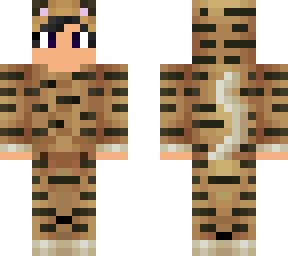 tiger onsie