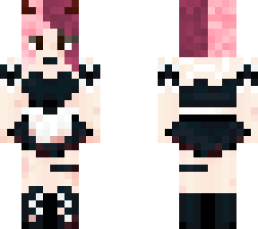 tigressuwu maid