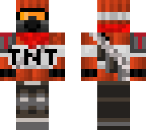 tnt bomb
