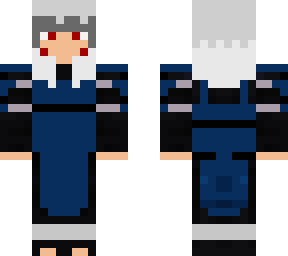 tobirama