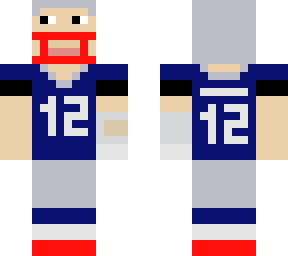 tom brady