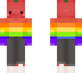 tomato pride