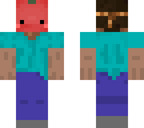tomato steve