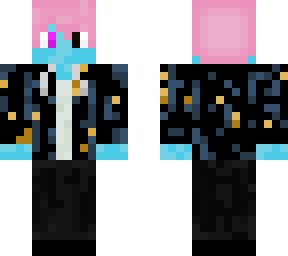 trans colours