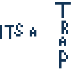 trap