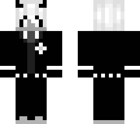 tuxedo demon boi