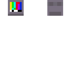 tv head