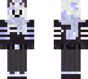 twin blue :) mc windows
