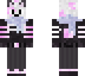 twin pink :) mc windows