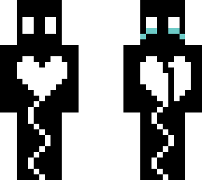 two hearts