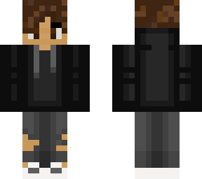 tyler's skin