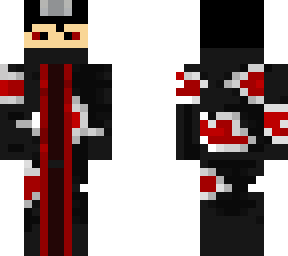 uchiha akatsuki