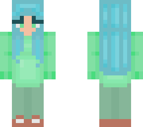 uhhh my first palette contest...