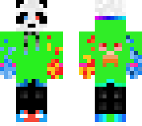 ultra panda