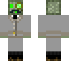 un dead slime explorer
