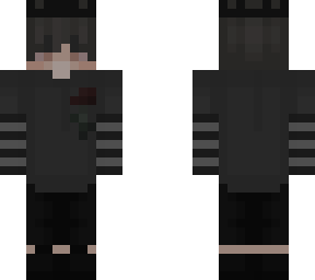 underheii skin