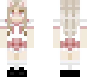 uniform kitty