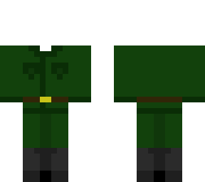 uniforme militar