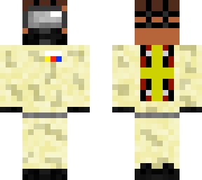 united coast(er) war skin