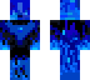 updated blue/ice lord