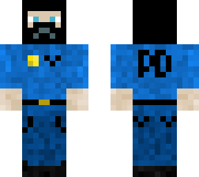 updatet version of pd special force.