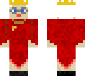 updatet version of the queen of denmark.