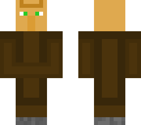villager