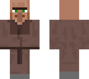 villager