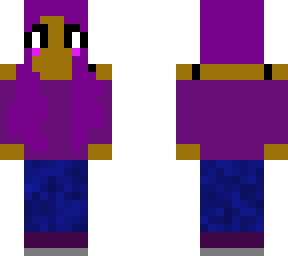 violet
