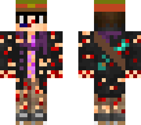 war skin