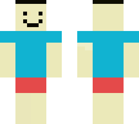 wassup meme skin
